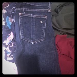 Rag and Bone Jeans